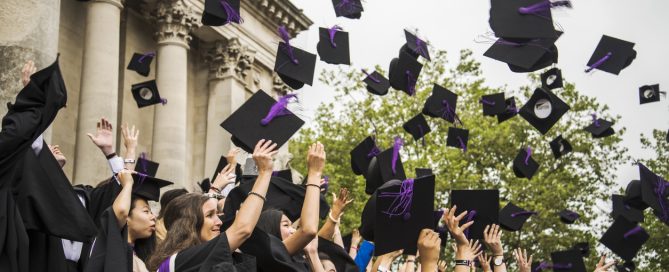 Bloom business school